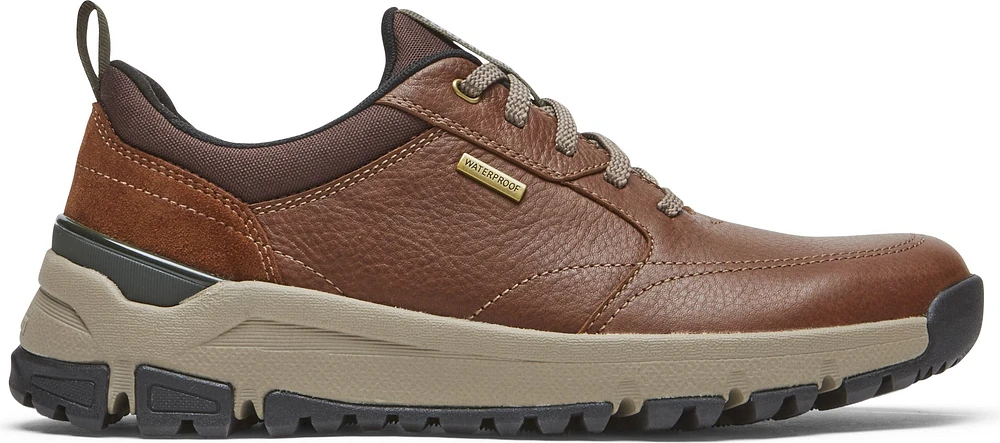 Glastonbury Ubal II Brown Medium