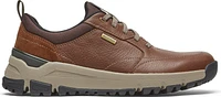 Glastonbury Ubal II Brown Medium