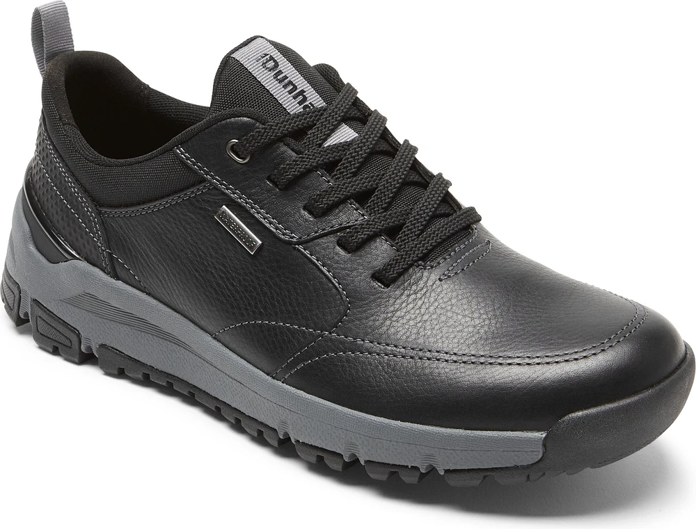 Glastonbury Ubal II Black/Super Lite/Wp Medium
