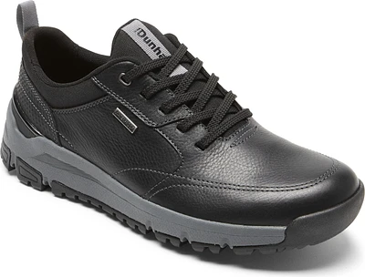 Glastonbury Ubal II Black/Super Lite/Wp Medium