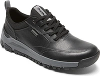 Glastonbury Ubal II Black/Super Lite/Wp Medium