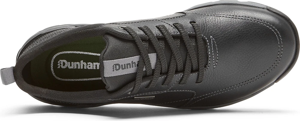 Glastonbury Ubal II Black/Super Lite/Wp Medium