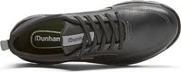 Glastonbury Ubal II Black/Super Lite/Wp Medium