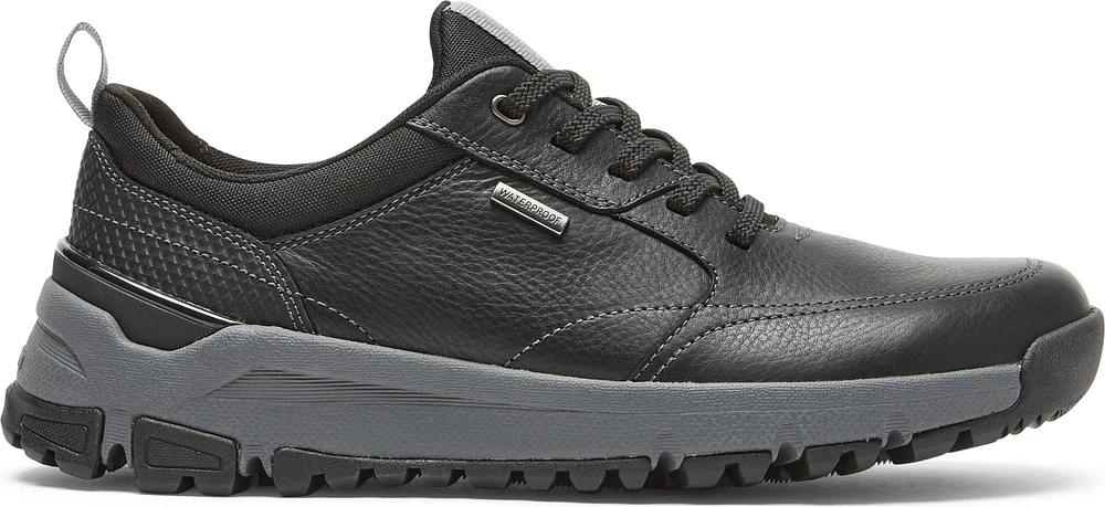 Glastonbury Ubal II Black/Super Lite/Wp Medium