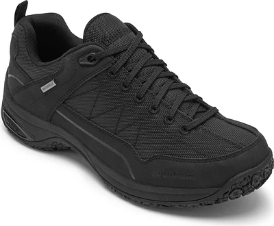 Cloud Plus Lace Up Black Narrow