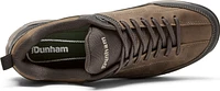 Cloud Plus Lace Up Brown Wide