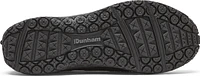 Cloud Plus Slip On Black Narrow