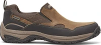 Ludlow Cloud Plus Slip On Brown Wide