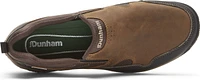 Ludlow Cloud Plus Slip On Brown Wide