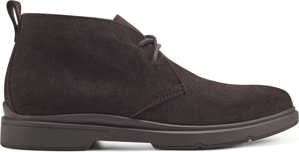 Bento Suede Chocolate