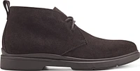Bento Suede Chocolate