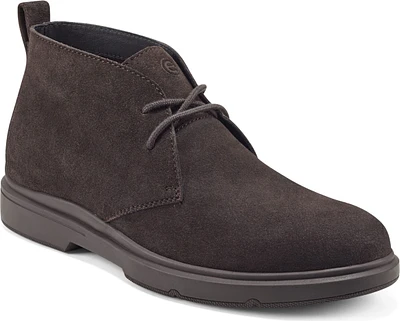Bento Suede Chocolate