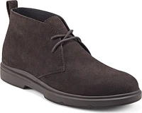 Bento Suede Chocolate