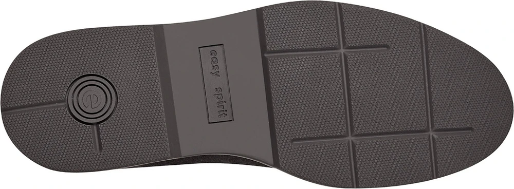 Bento Suede Dark Grey