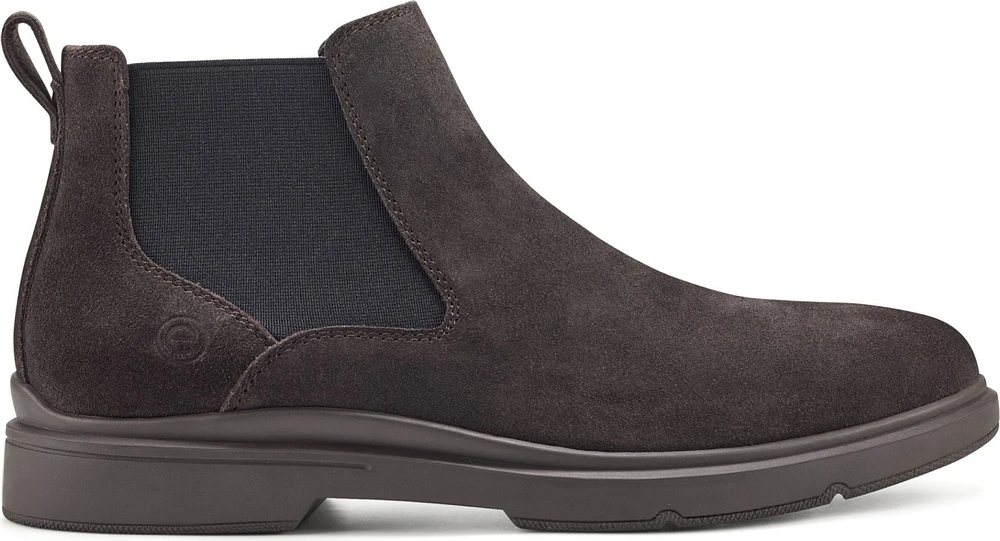 Brooks Suede Chocolate