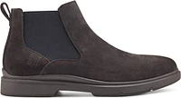 Brooks Suede Chocolate