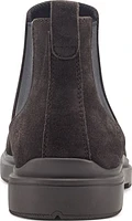 Brooks Suede Chocolate