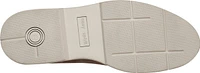 Brooks Suede Taupe