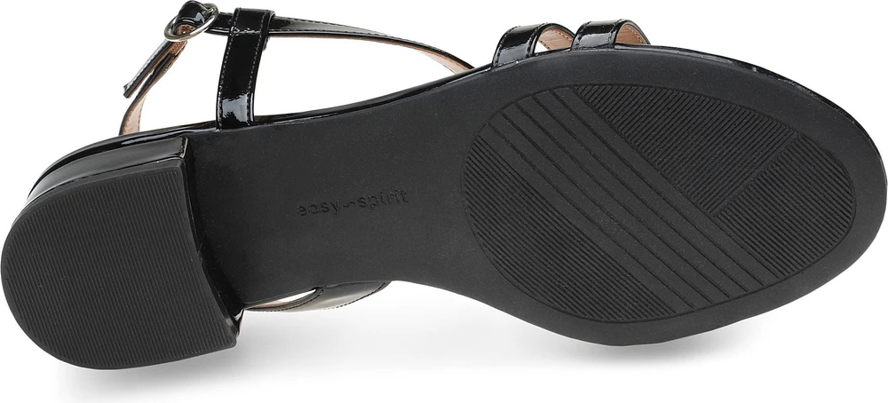 Glenni Patent Black