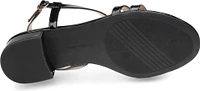 Glenni Patent Black
