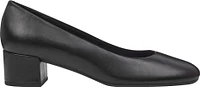 Ailene Nappa Leather Black