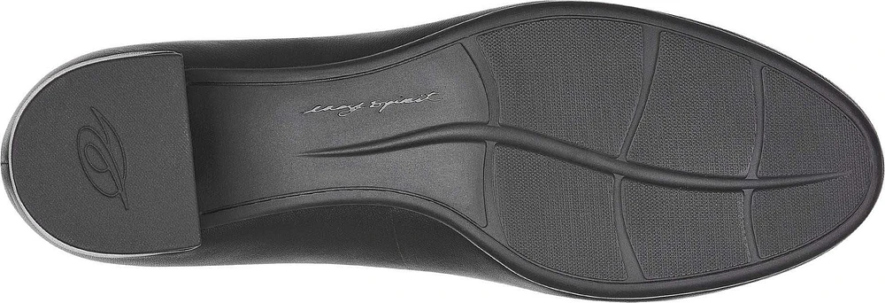 Ailene Nappa Leather Black