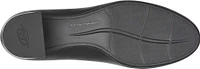Ailene Nappa Leather Black