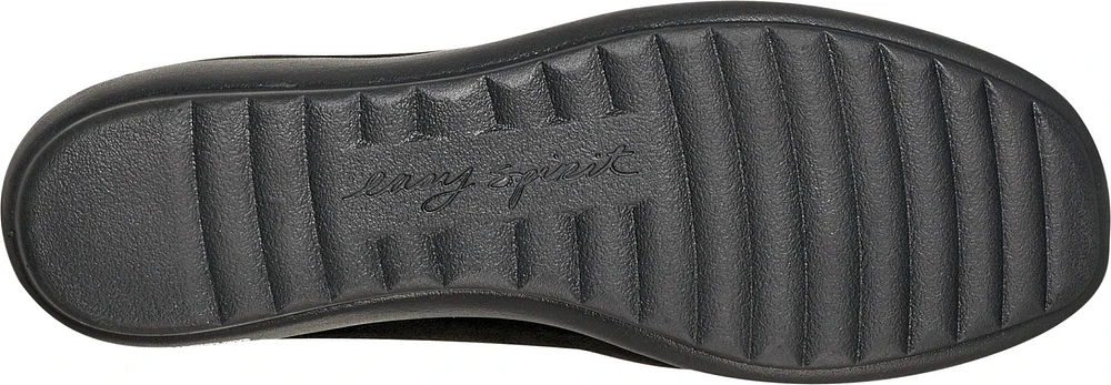 Arena Camoscio Suede Black