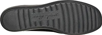 Arena Camoscio Suede Black