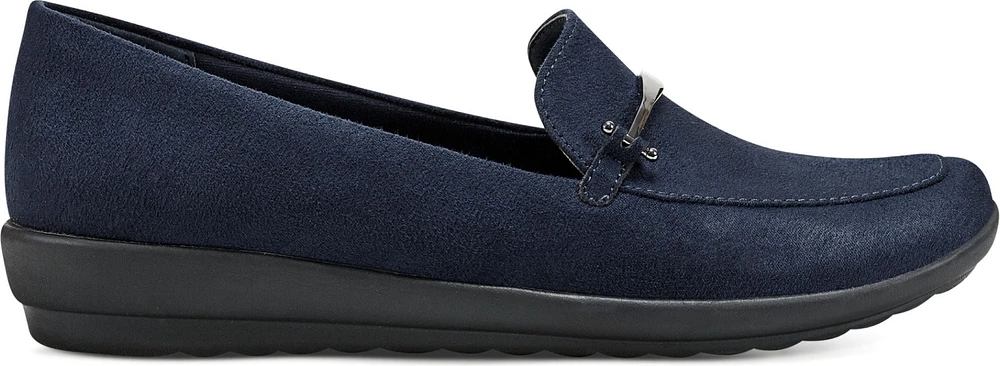 Arena Camoscio Suede Dark Blue