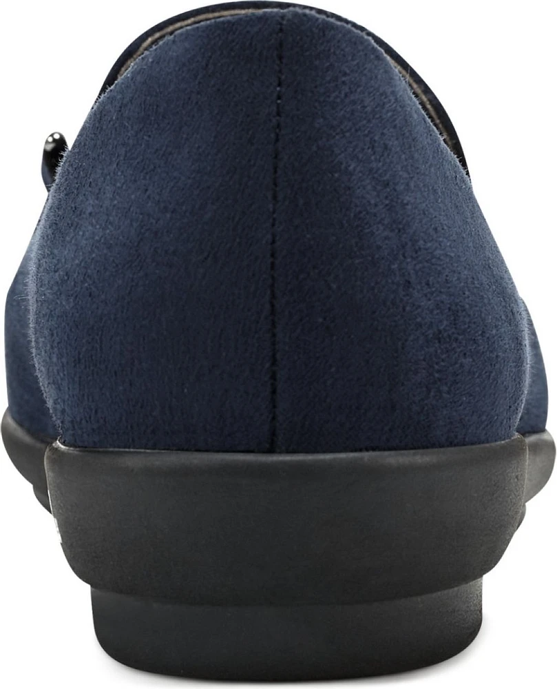 Arena Camoscio Suede Dark Blue