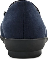 Arena Camoscio Suede Dark Blue