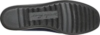 Arena Camoscio Suede Dark Blue