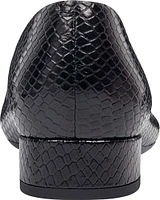 Caldise Foil Black