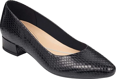 Caldise Foil Black