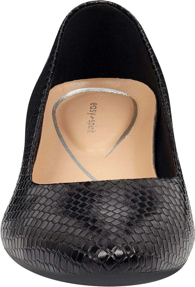 Caldise Foil Black
