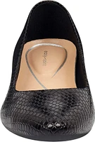Caldise Foil Black