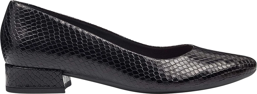 Caldise Foil Black