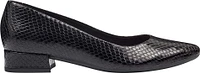 Caldise Foil Black