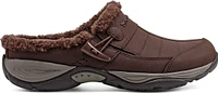 Efrost Synthetic Dark Brown