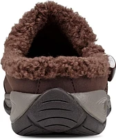 Efrost Synthetic Dark Brown