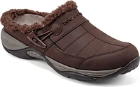 Efrost Synthetic Dark Brown