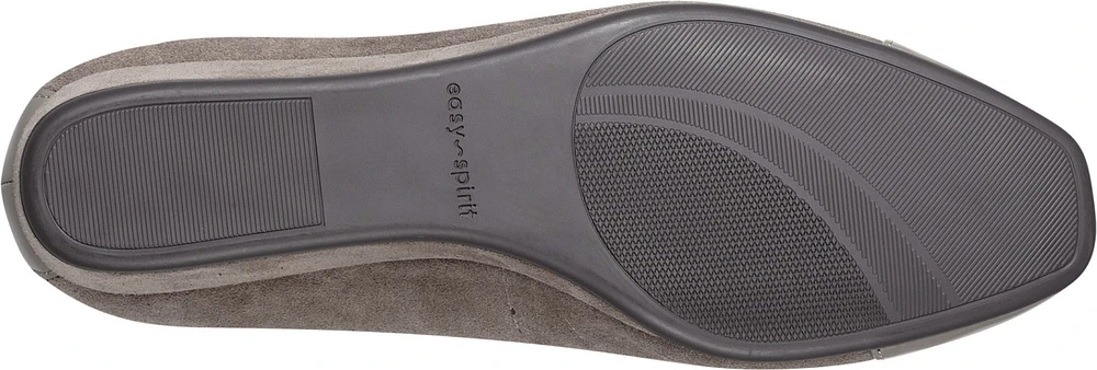 Gracey Suede Taupe