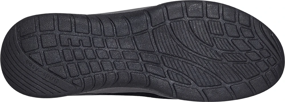Harby Suede Black