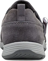 Harby Suede Grey
