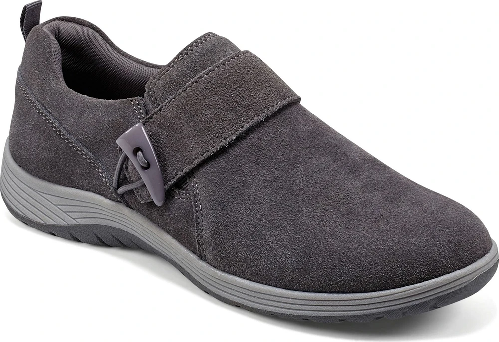 Harby Suede Grey