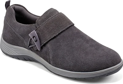 Harby Suede Grey