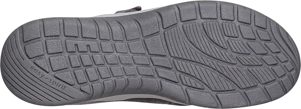 Harby Suede Grey