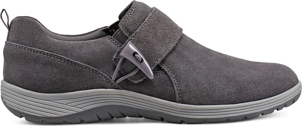 Harby Suede Grey
