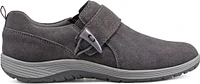 Harby Suede Grey
